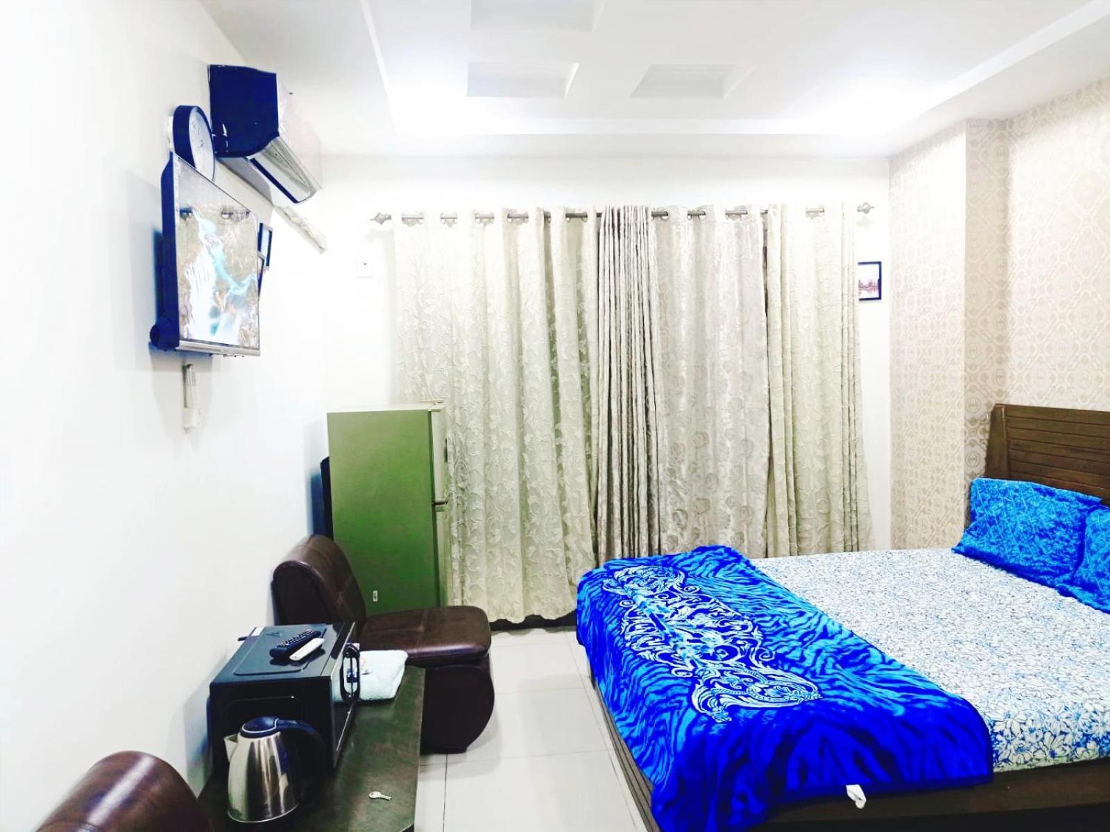 Crystal Comfort Studio Rawalpindi Dış mekan fotoğraf